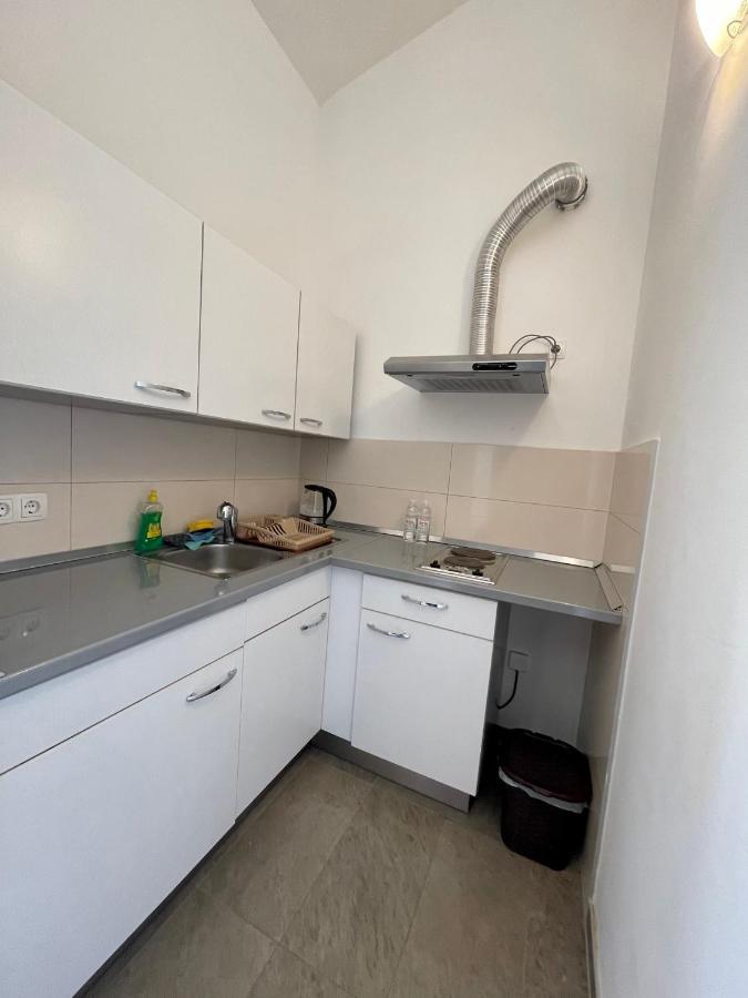 Apartments Slapovi Studenci المظهر الخارجي الصورة