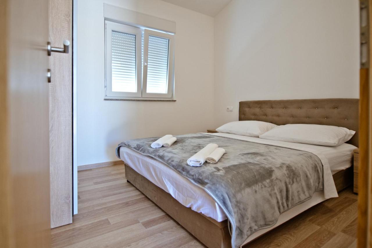 Apartments Slapovi Studenci المظهر الخارجي الصورة