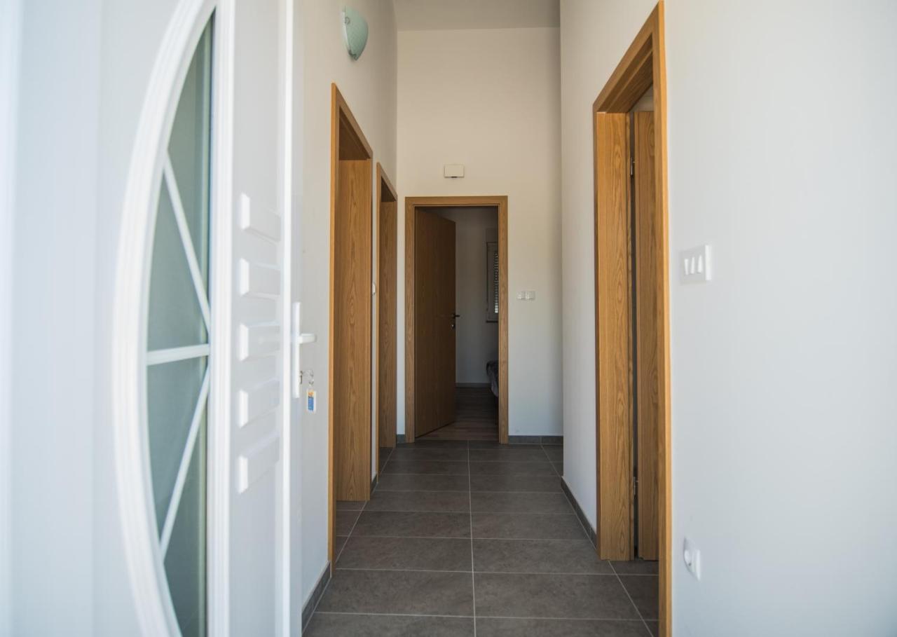 Apartments Slapovi Studenci المظهر الخارجي الصورة